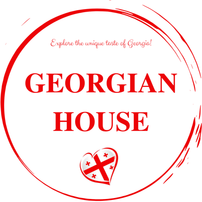 Georgian House Logo